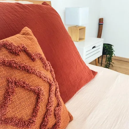 Privatunterkunft La Araucania, 2 Personnes - Wifi