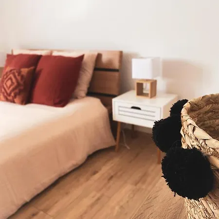 La Araucania, 2 Personnes - Wifi *