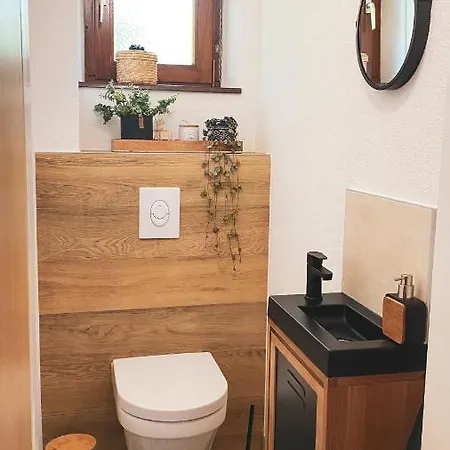 Privatunterkunft La Araucania, 2 Personnes - Wifi