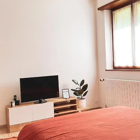 La Araucania, 2 Personnes - Wifi Privatunterkunft Rombach-le-Franc