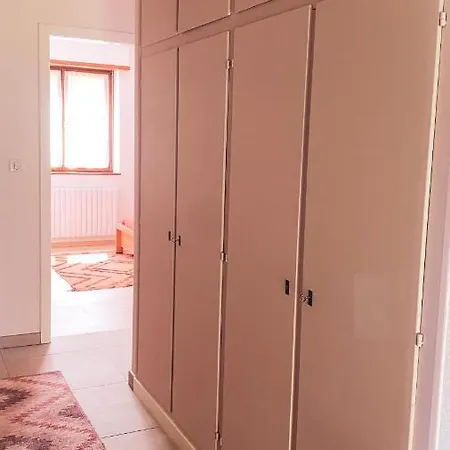 La Araucania, 2 Personnes - Wifi Privatunterkunft