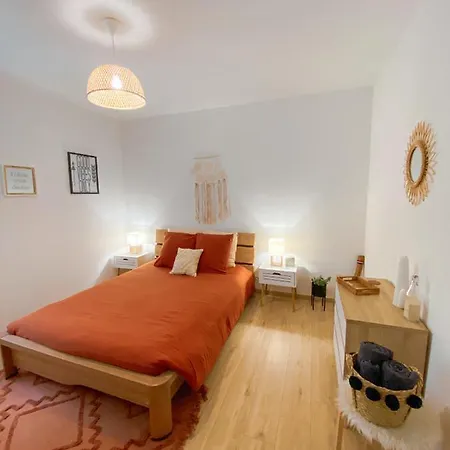 La Araucania, 2 Personnes - Wifi Privatunterkunft Rombach-le-Franc