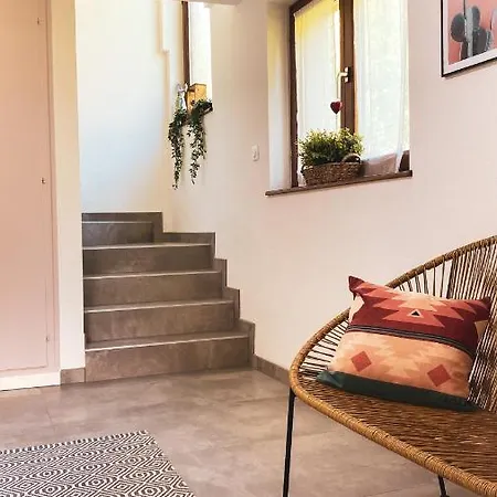 La Araucania, 2 Personnes - Wifi Privatunterkunft