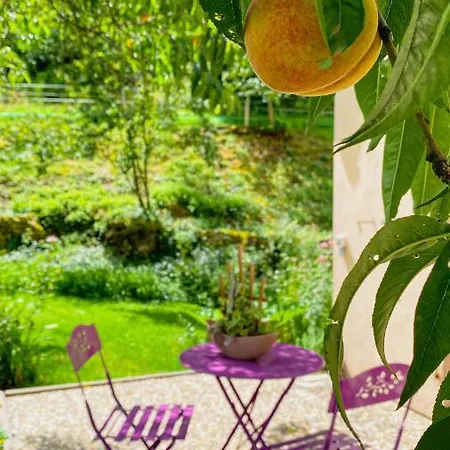 La Araucania, 2 Personnes - Wifi Rombach-le-Franc