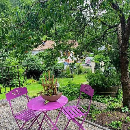 Privatunterkunft La Araucania, 2 Personnes - Wifi