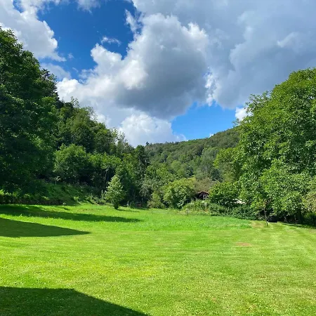 La Araucania, 2 Personnes - Wifi * Rombach-le-Franc