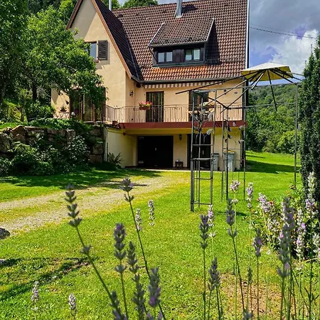Privatunterkunft La Araucania, 2 Personnes - Wifi Rombach-le-Franc