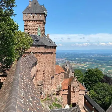 La Araucania, 2 Personnes - Wifi Privatunterkunft *