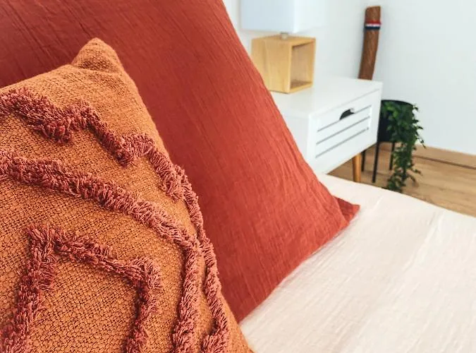 홈스테이 La Araucania, 2 Personnes - Wifi