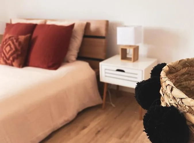 La Araucania, 2 Personnes - Wifi *