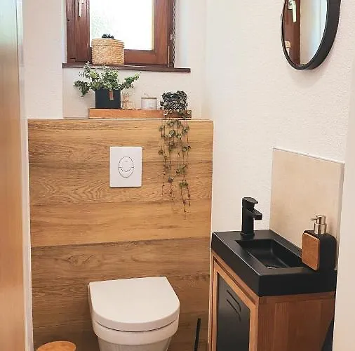 홈스테이 La Araucania, 2 Personnes - Wifi