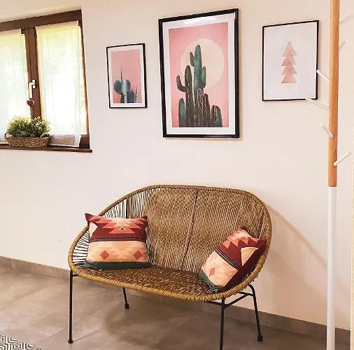 La Araucania, 2 Personnes - Wifi