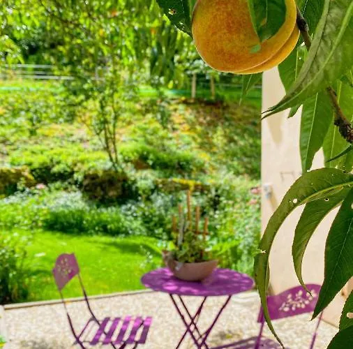 La Araucania, 2 Personnes - Wifi Rombach-le-Franc