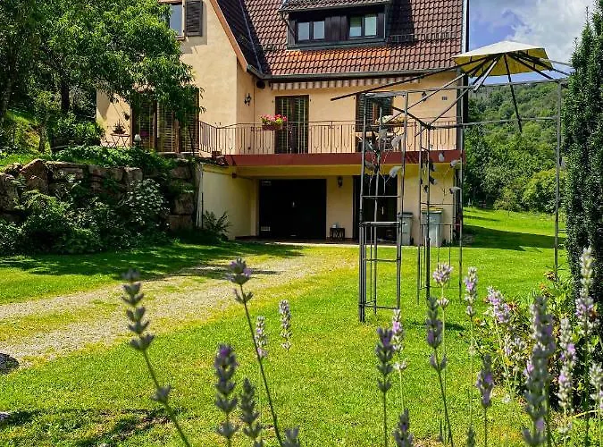 홈스테이 La Araucania, 2 Personnes - Wifi Rombach-le-Franc